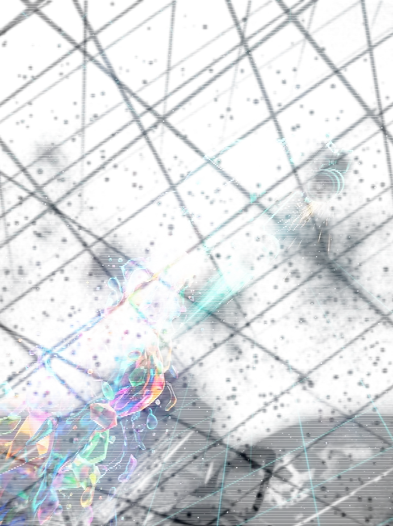 Nebula Rider Crash