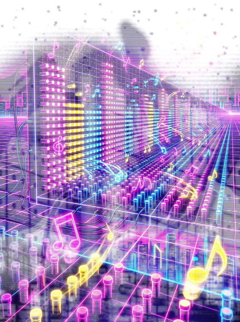 Rhythm Drop Plinko