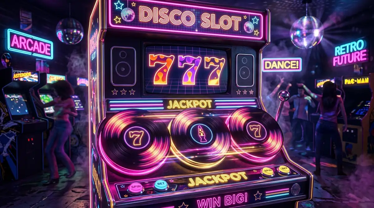 Starlight Spin Slots