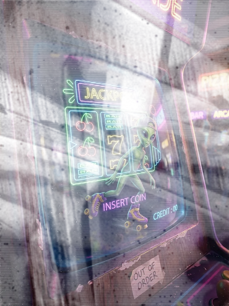 Starlight Spin Slots